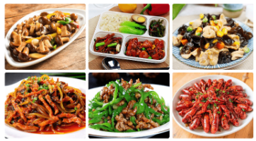 自動(dòng)炒菜仍是預(yù)制菜加工的短板？快用環(huán)速智能炒菜鍋來補(bǔ)長！
